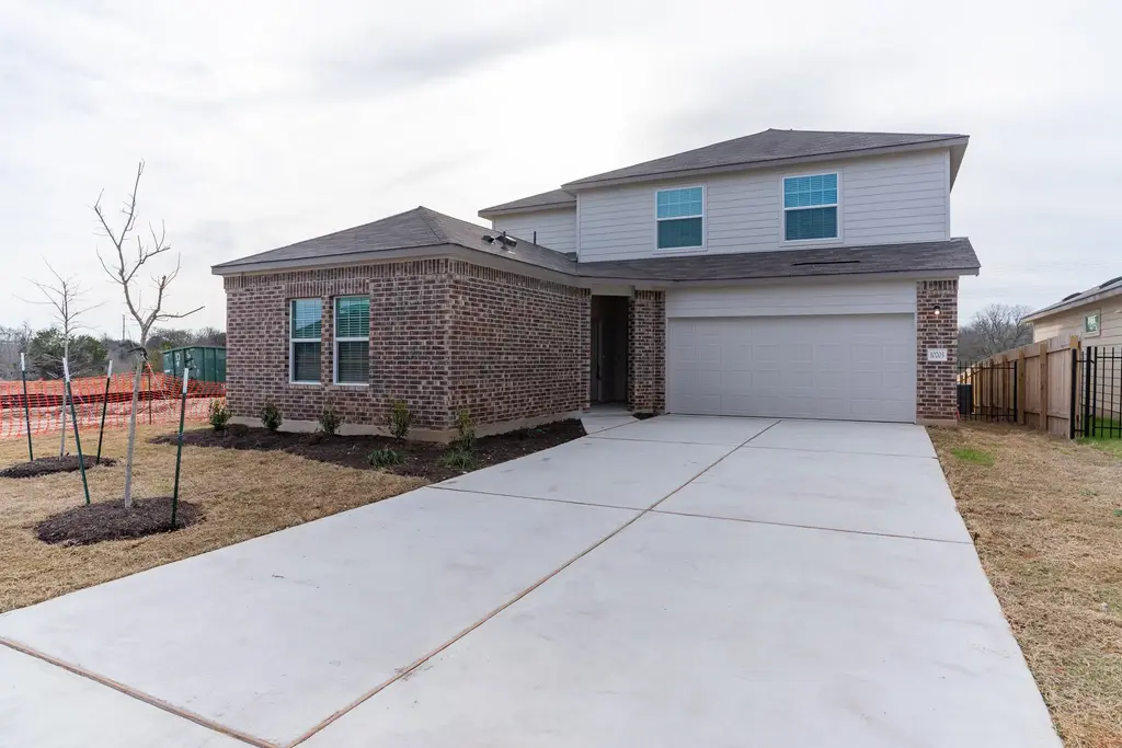 10705 Steinbeck Drive, Austin