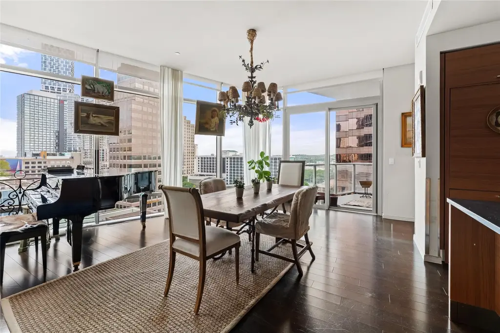 200 Congress Avenue 11f, Austin