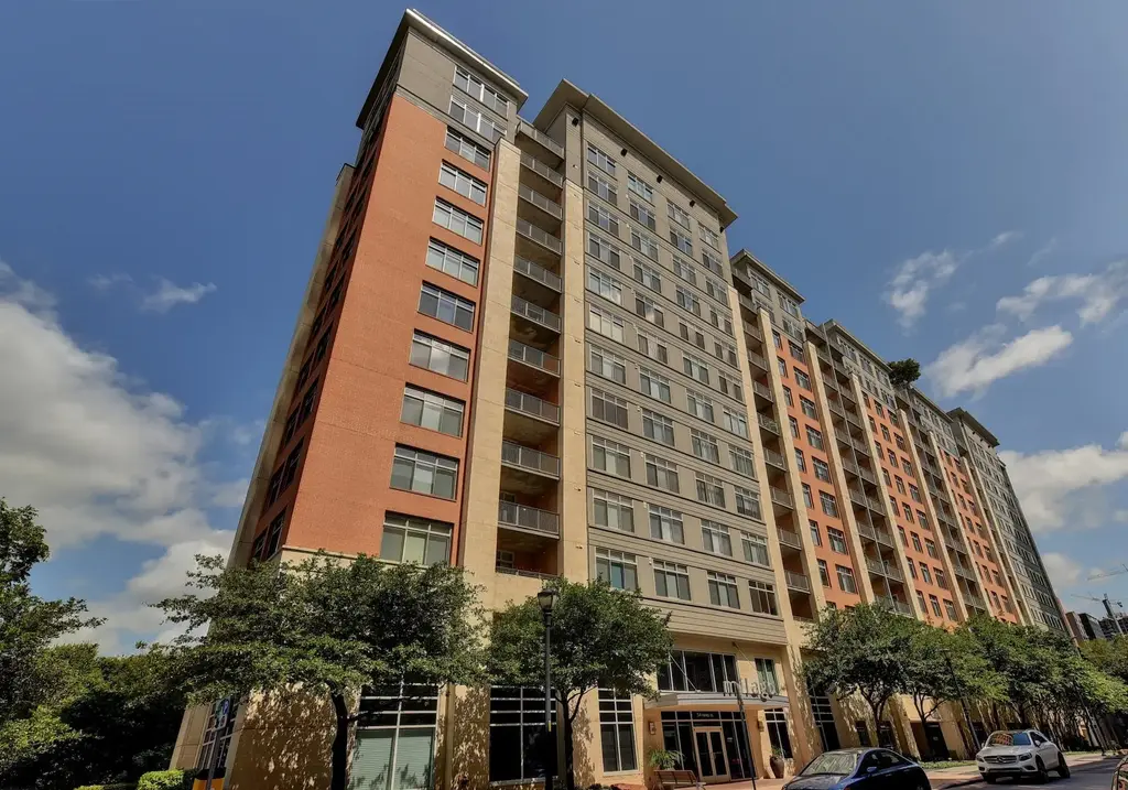 54 Rainey Street 512, Austin