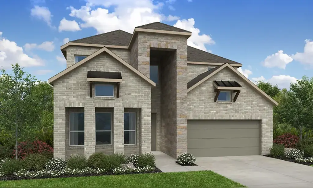 169 Jagged Iron Trace, Dripping Springs