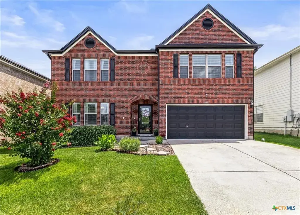 8217 Sage Meadow Drive, Temple