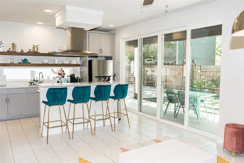2714 E 3rd Street 2, Austin