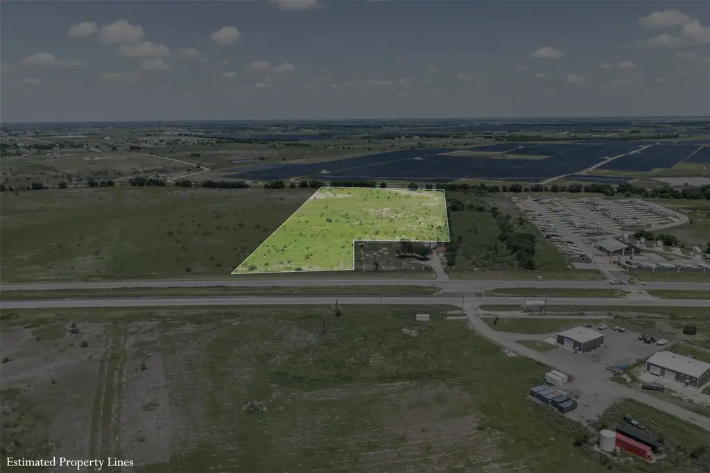 Lot 1 Hwy 36, Rogers