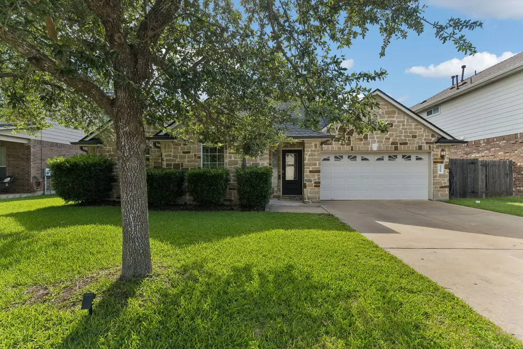 2309 Zoa Drive, Cedar Park
