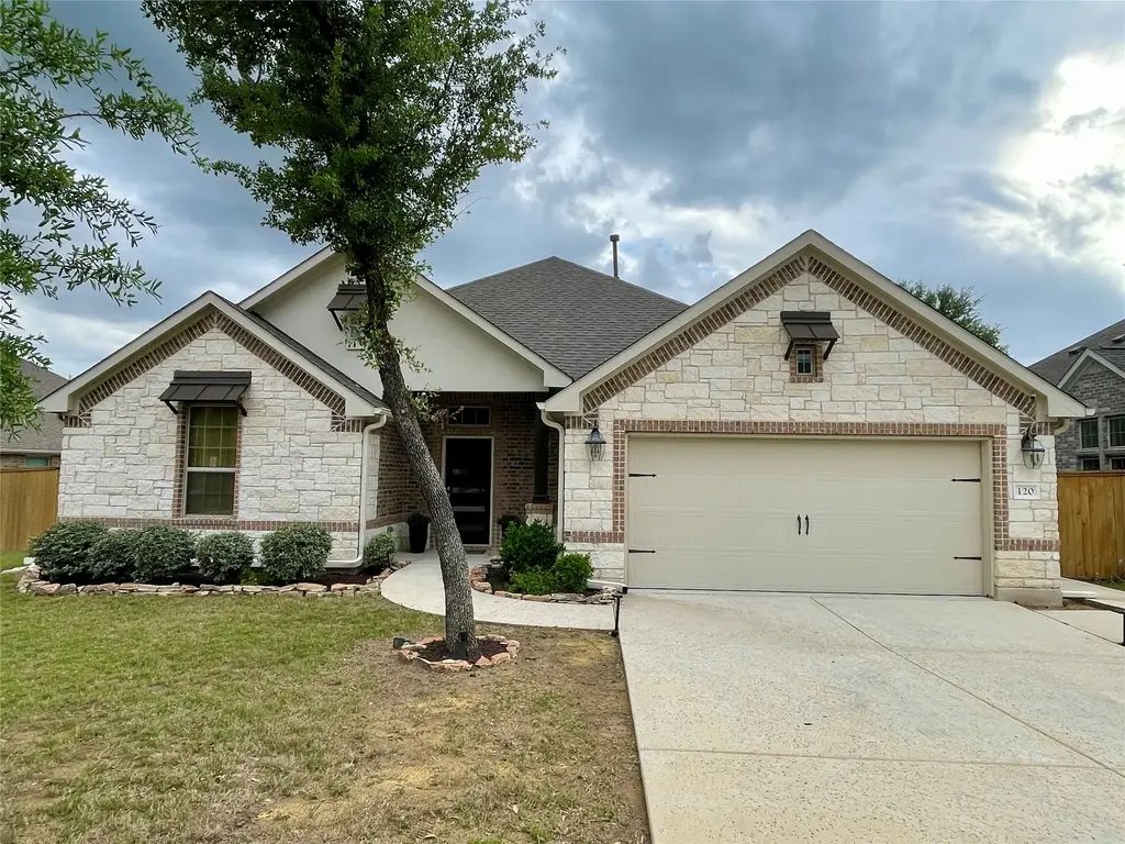 120 Sail Wind Way, Georgetown