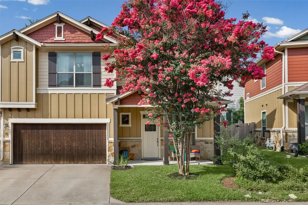 6708 Menchaca Road 10, Austin