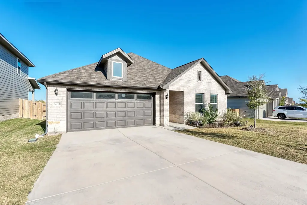 19312 Hartwell Drive, Pflugerville
