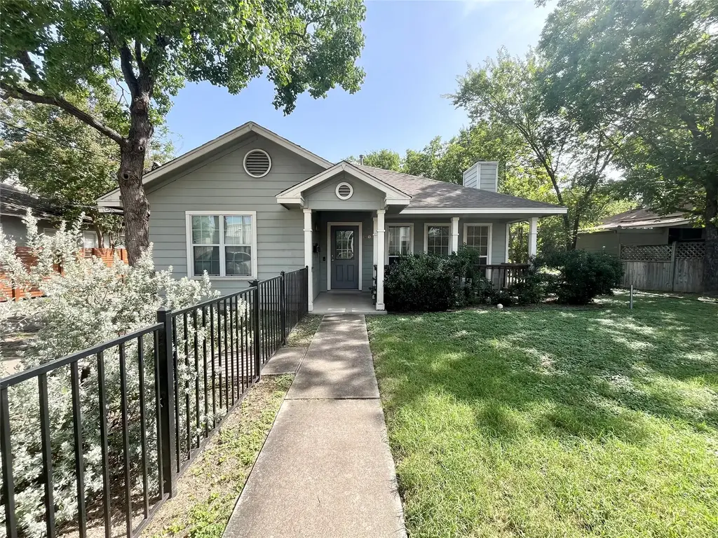 1506 North Street A, Austin