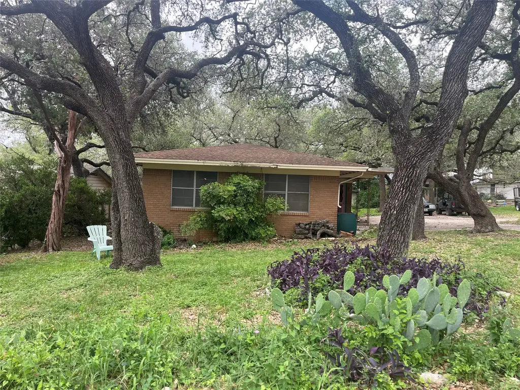 1607 Lightsey Road A, Austin