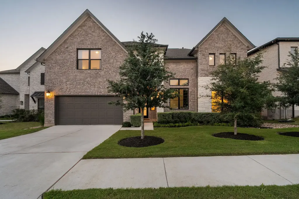 6220 Sontag Drive, Austin