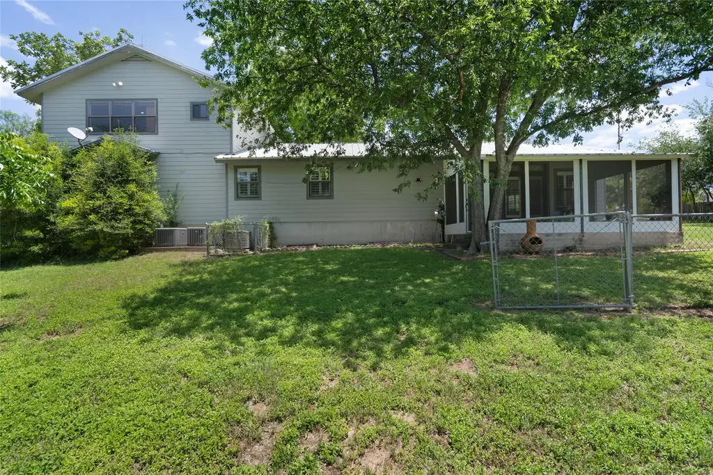 6448 River Oaks Drive, Kingsland