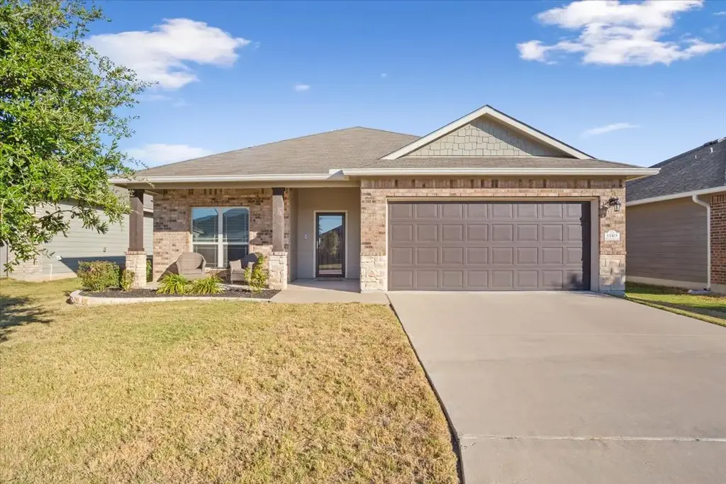 1149 Spring Terrace Loop, Temple
