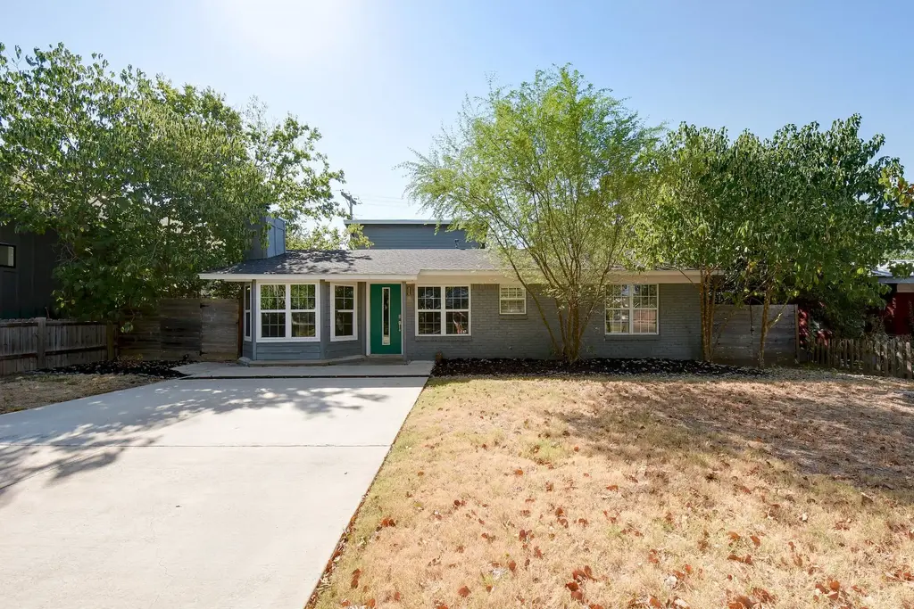 4805 Brighton Road, Austin