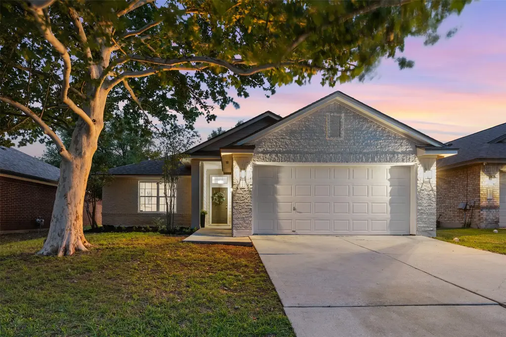 12104 Battle Bridge Drive, Austin
