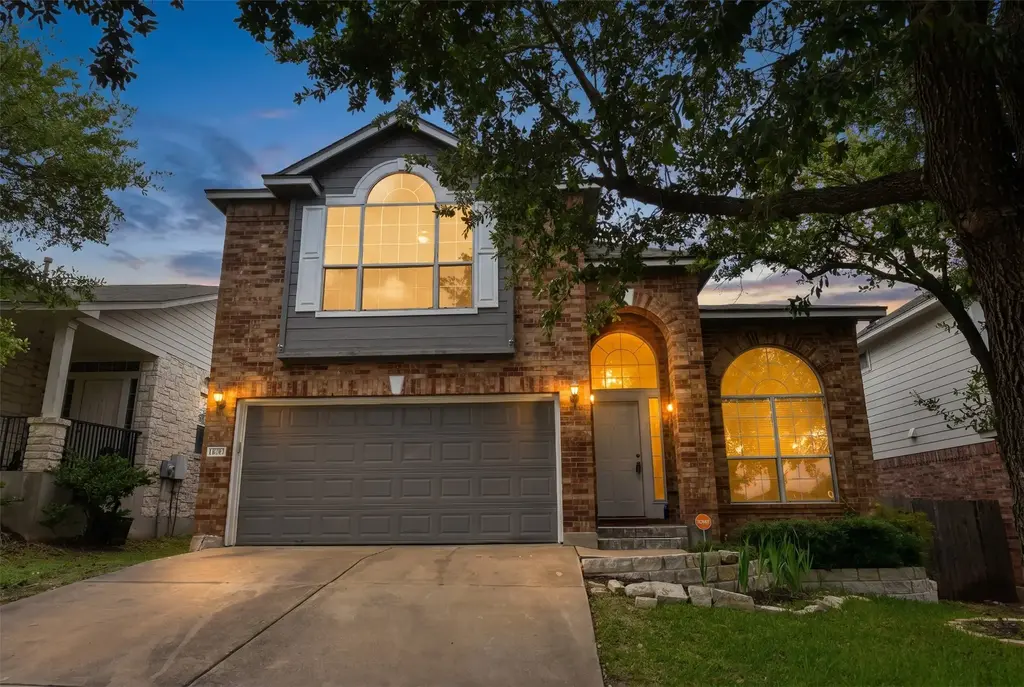 11012 Shallow Water Road, Austin