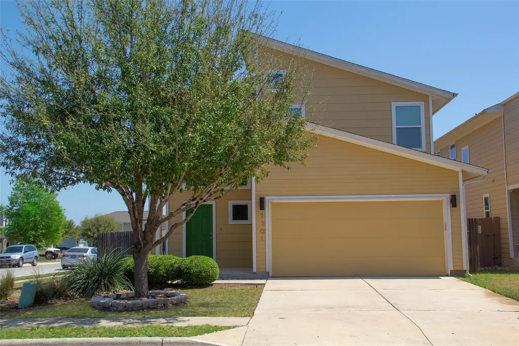 5301 Ingersoll Lane, Austin
