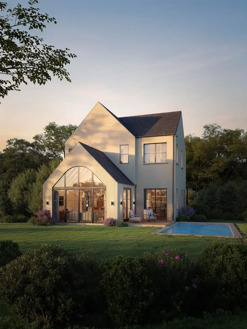 5002 Emerald Forest Circle Bldg 4, Austin
