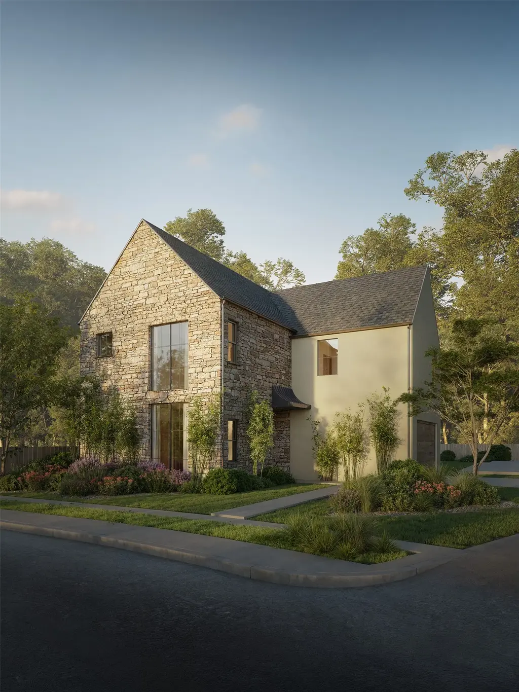 5002 Emerald Forest Circle Bldg 1, Austin