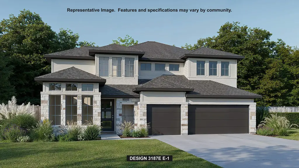 9105 Calvert Way, Austin