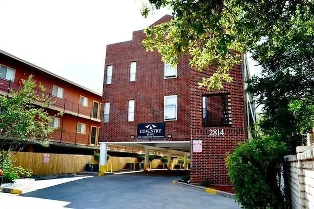 2814 Nueces Street 202, Austin