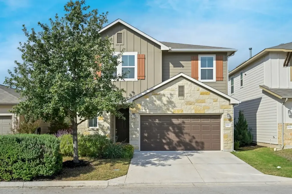 15202 Kookaburra Path 26, Austin