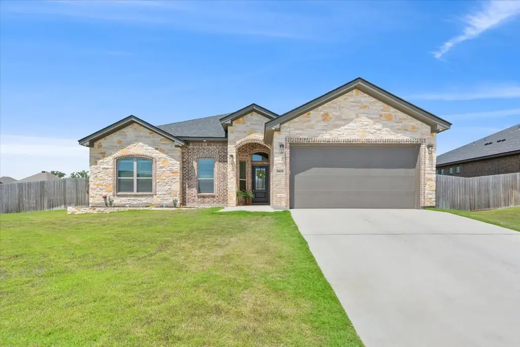 5405 Espiritu Santo Drive, Belton