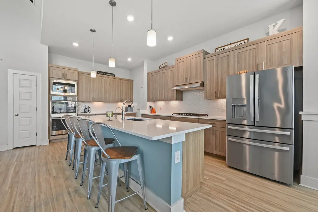 203 Soft Elm Drive, Buda