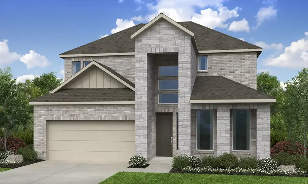 223 Belmont Way, Cedar Creek
