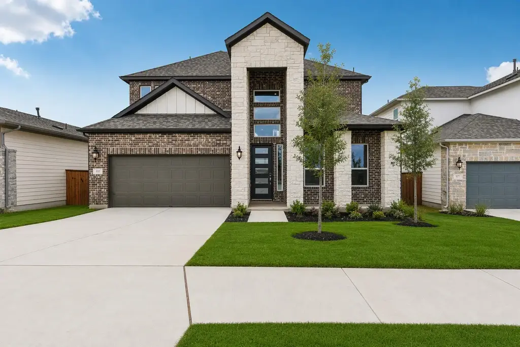 223 Belmont Way, Cedar Creek