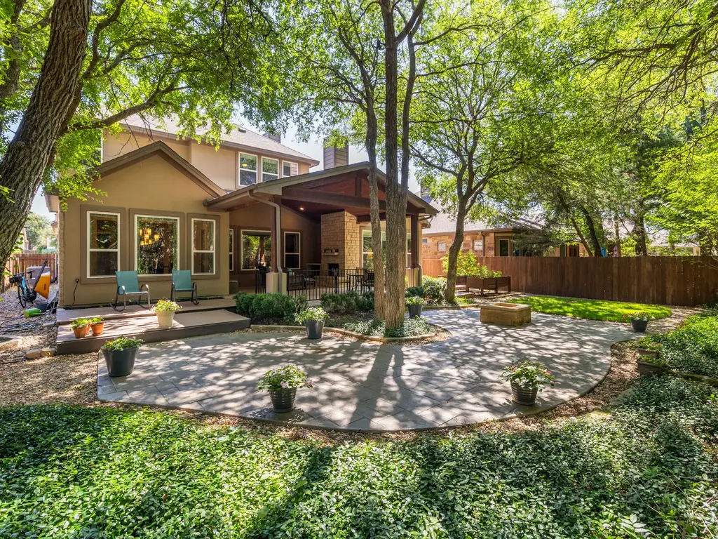2113 Manada Trail, Cedar Park