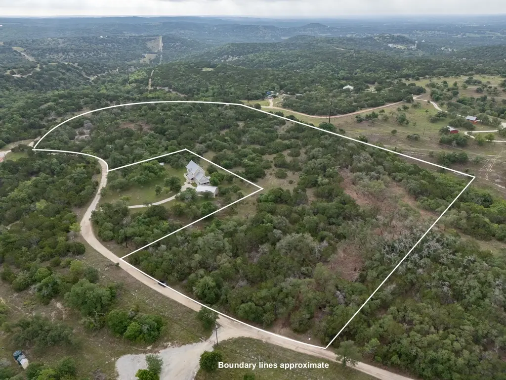 0 Altwein Rd 17.91 Acres Altwein Road, Blanco