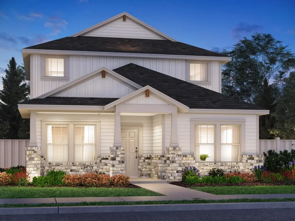133 Maple Hedge Road, Hutto