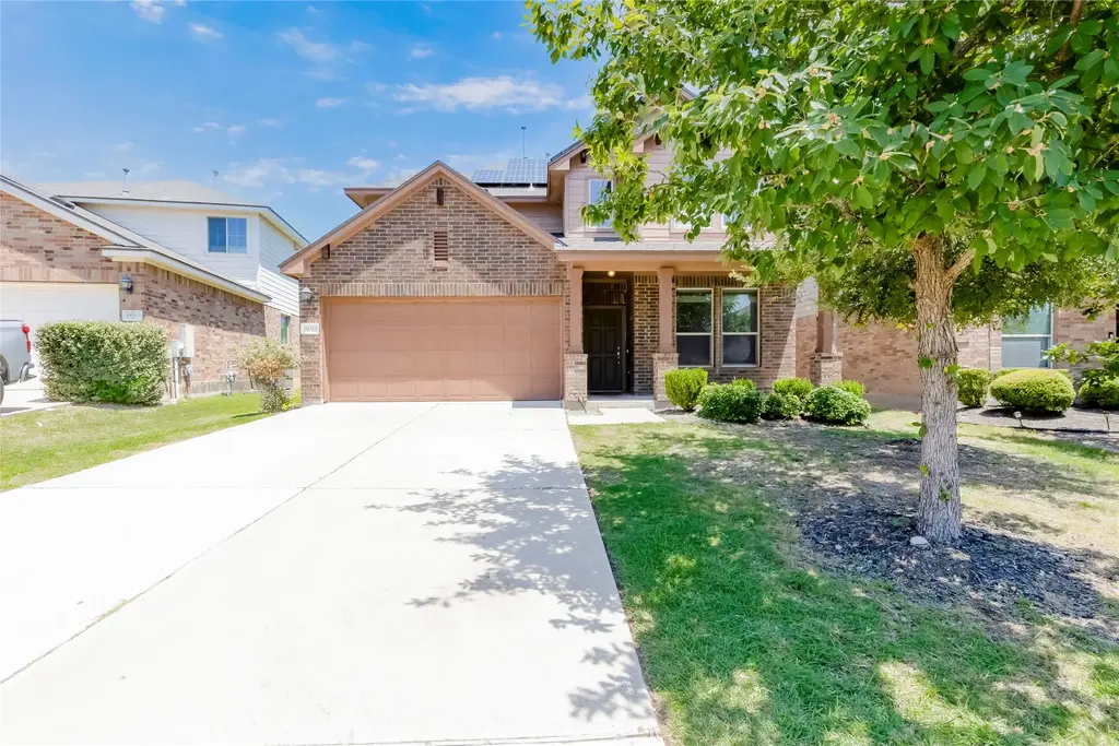 18313 Moreto Loop, Pflugerville