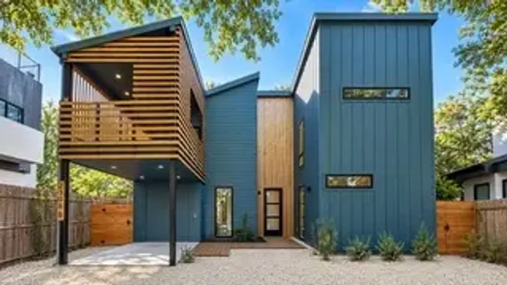 2308 S 2nd Street 2, Austin