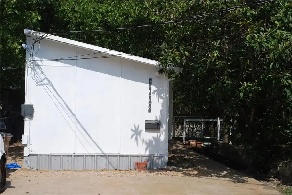5712 Woodrow Avenue, Austin