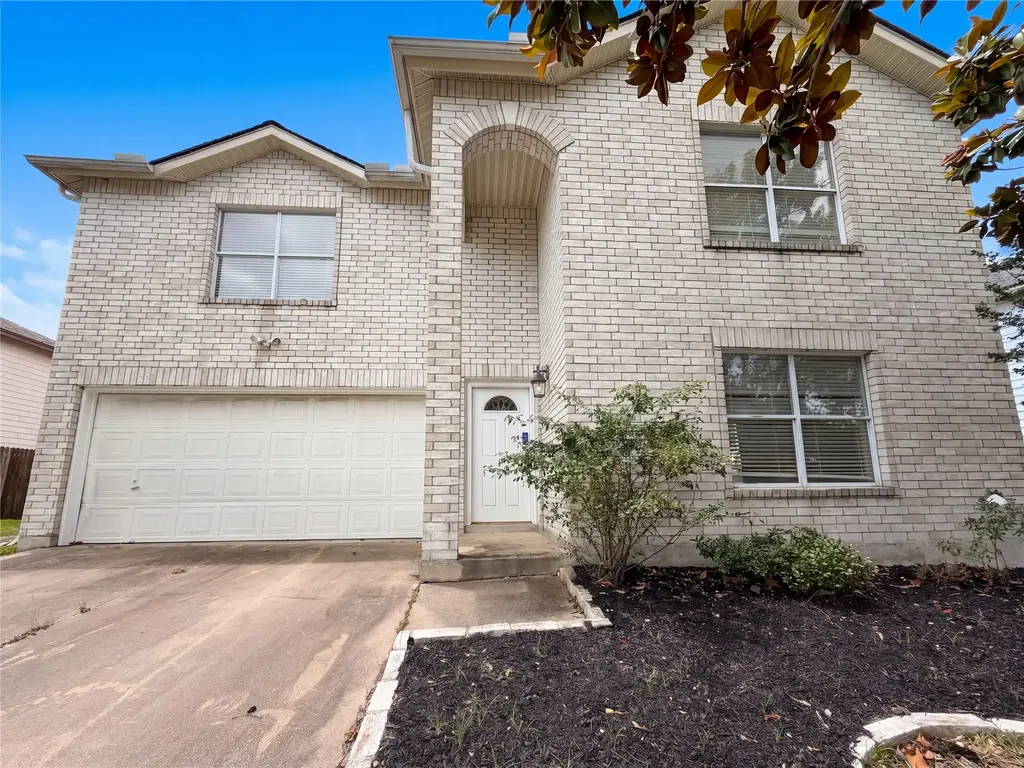 2727 High Point Drive, Round Rock