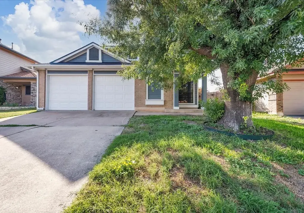 12912 Staton Drive, Austin