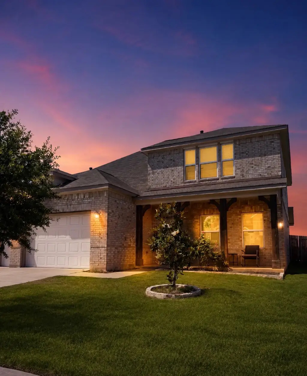 11824 Comedero Way, Manor