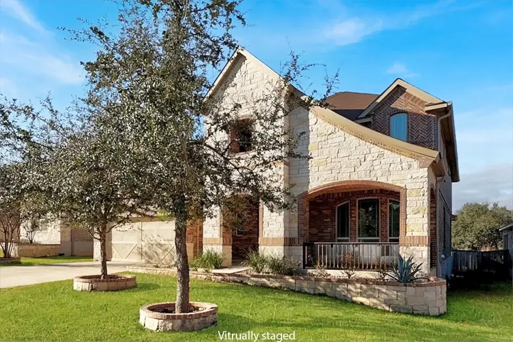 833 Richardson Lane, Leander