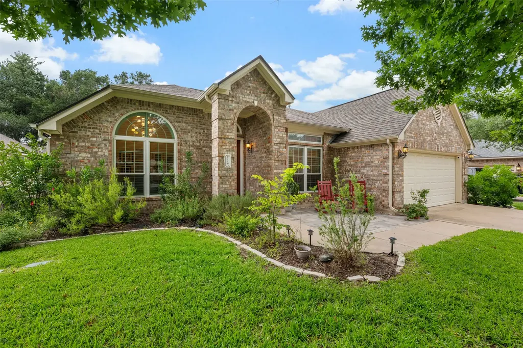 1103 Brighton Bend Lane, Cedar Park