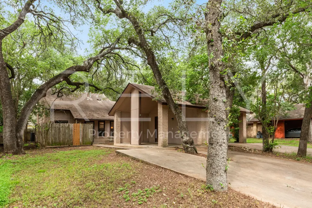 1005 Milford Way A, Austin