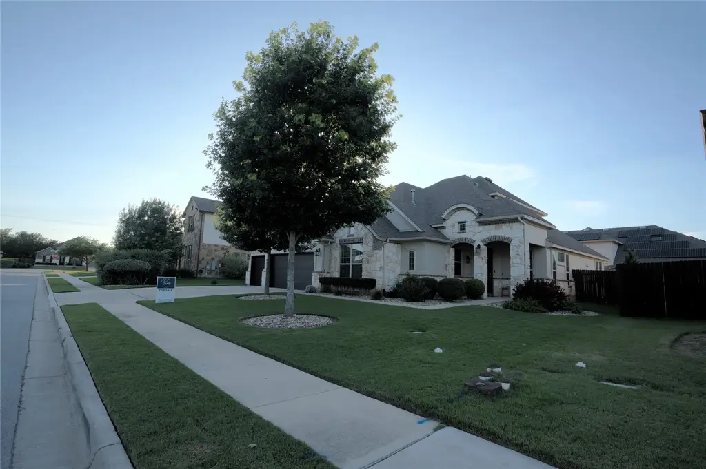 203 Summer Park Bend, Cedar Park