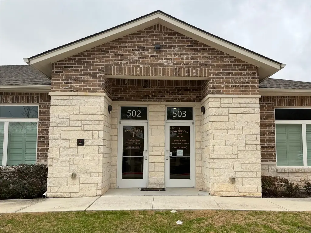 3309 Forest Creek Drive 502, Round Rock