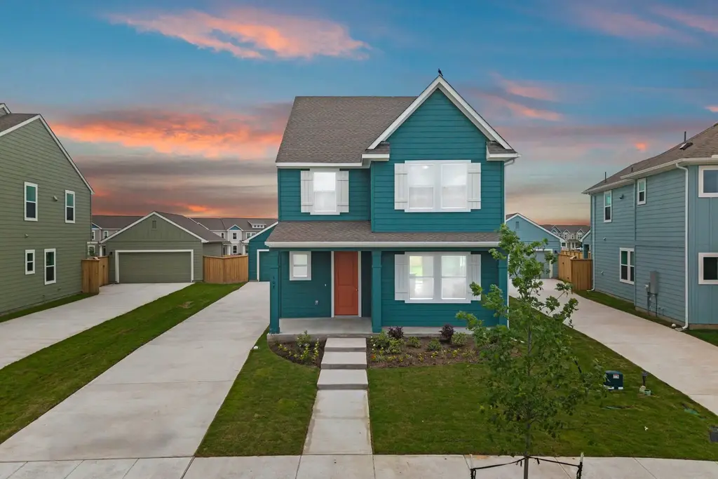 108 Wesley Miller Lane, Taylor