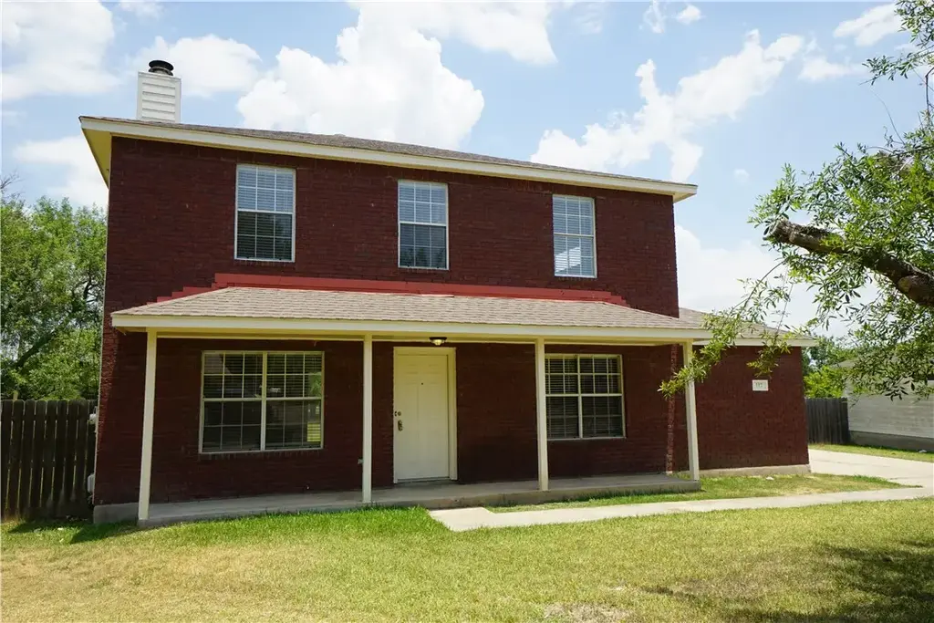 112 Creekside Drive, Hutto