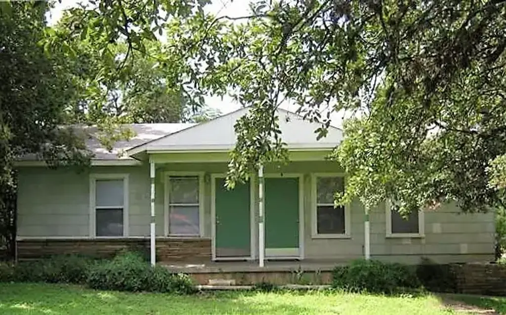 4501 Lareina Drive A, Austin