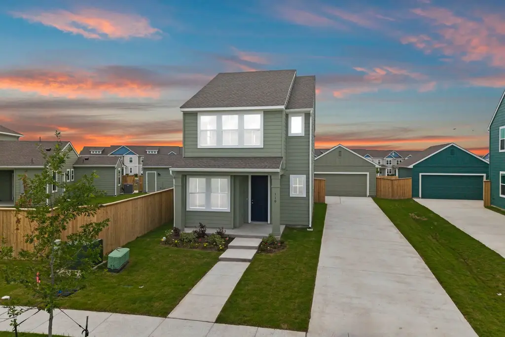 110 Wesley Miller Lane, Taylor