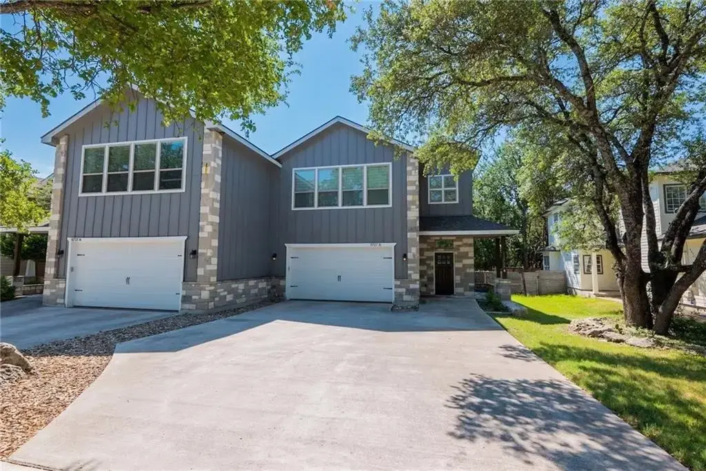 11727 Bell Avenue B, Austin