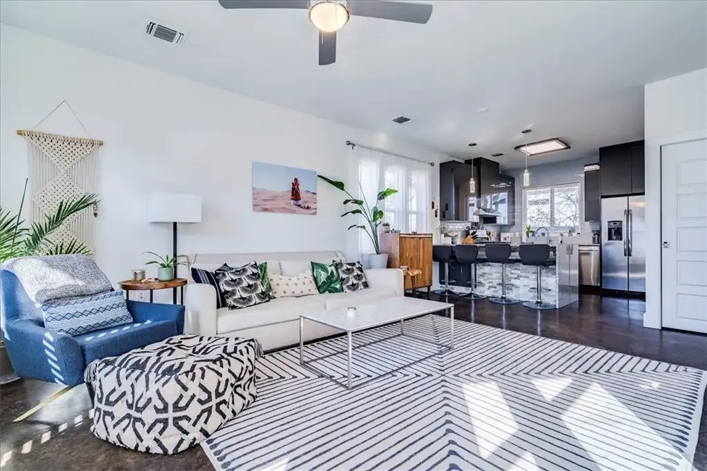1203 Cometa Street 2, Austin