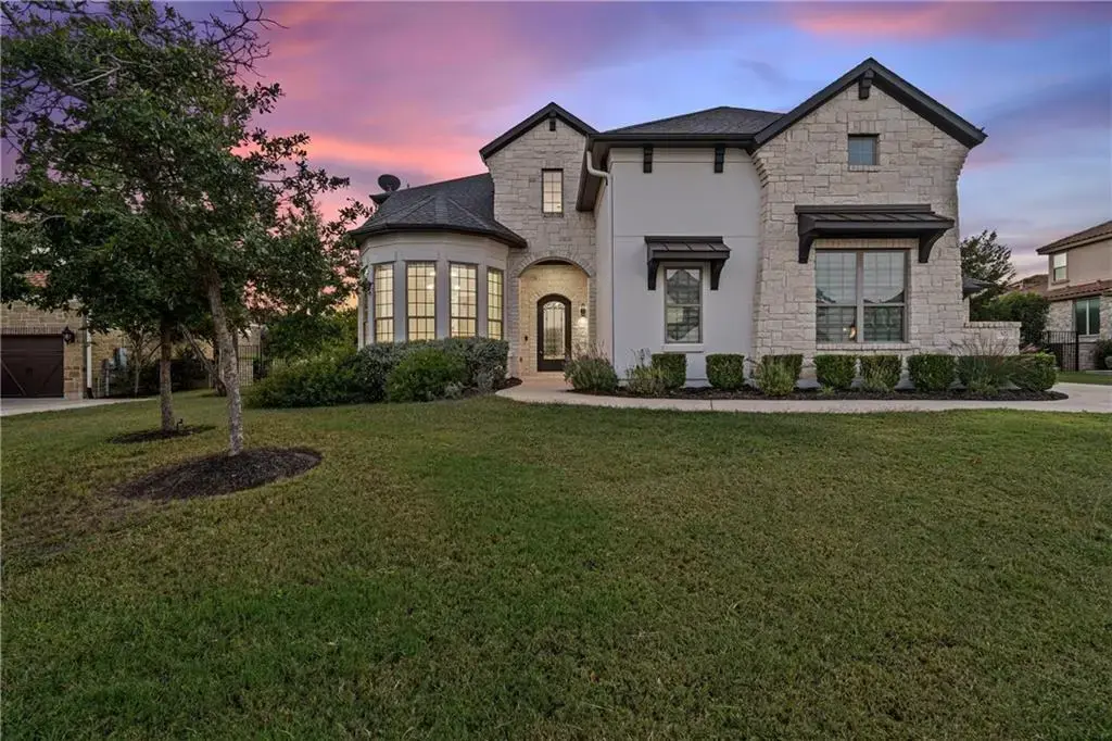 307 Dolcetto Court, Lakeway
